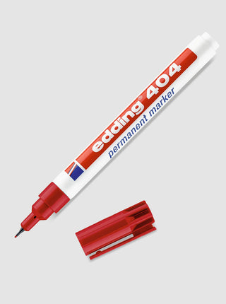 Marker Red