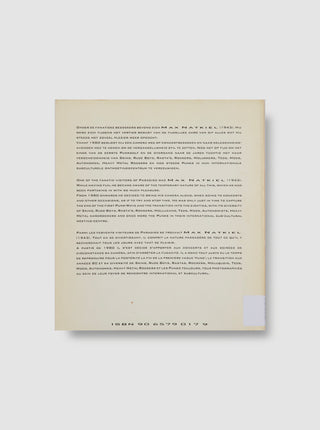 PARADISO STILLS by Max Natkiel