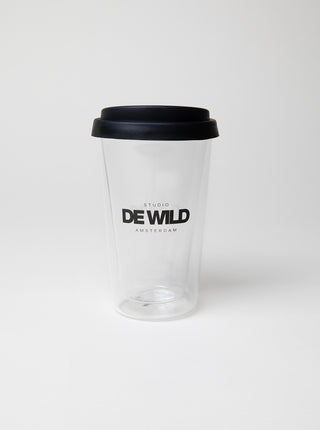 Coffee To Go Mug
