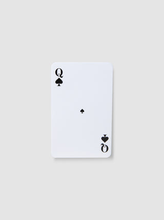 Writable Card Game "54 Things I Love"